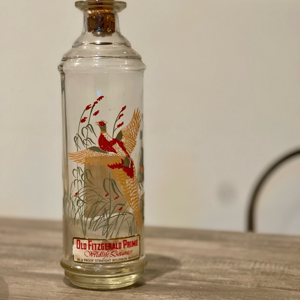 A Rare Find- 1960s Antique with tons of History!